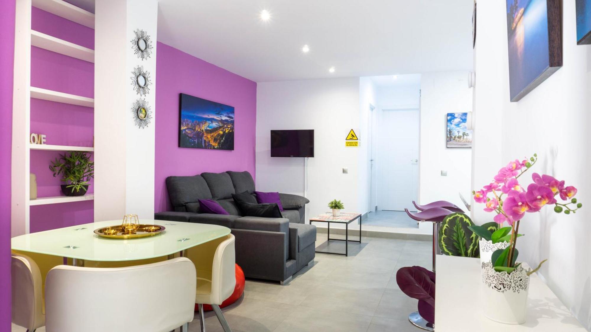 Apartament Apartamento Austria *